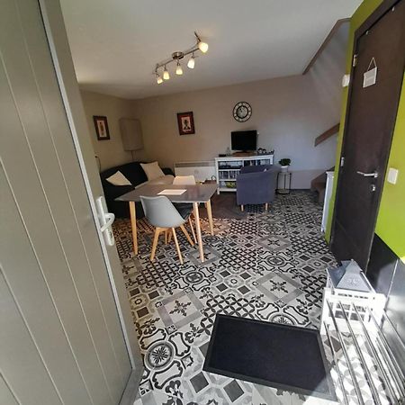 Le Cerf Volant Villa Libin Dış mekan fotoğraf